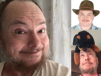 Obituary of Andrew Barak Sweger