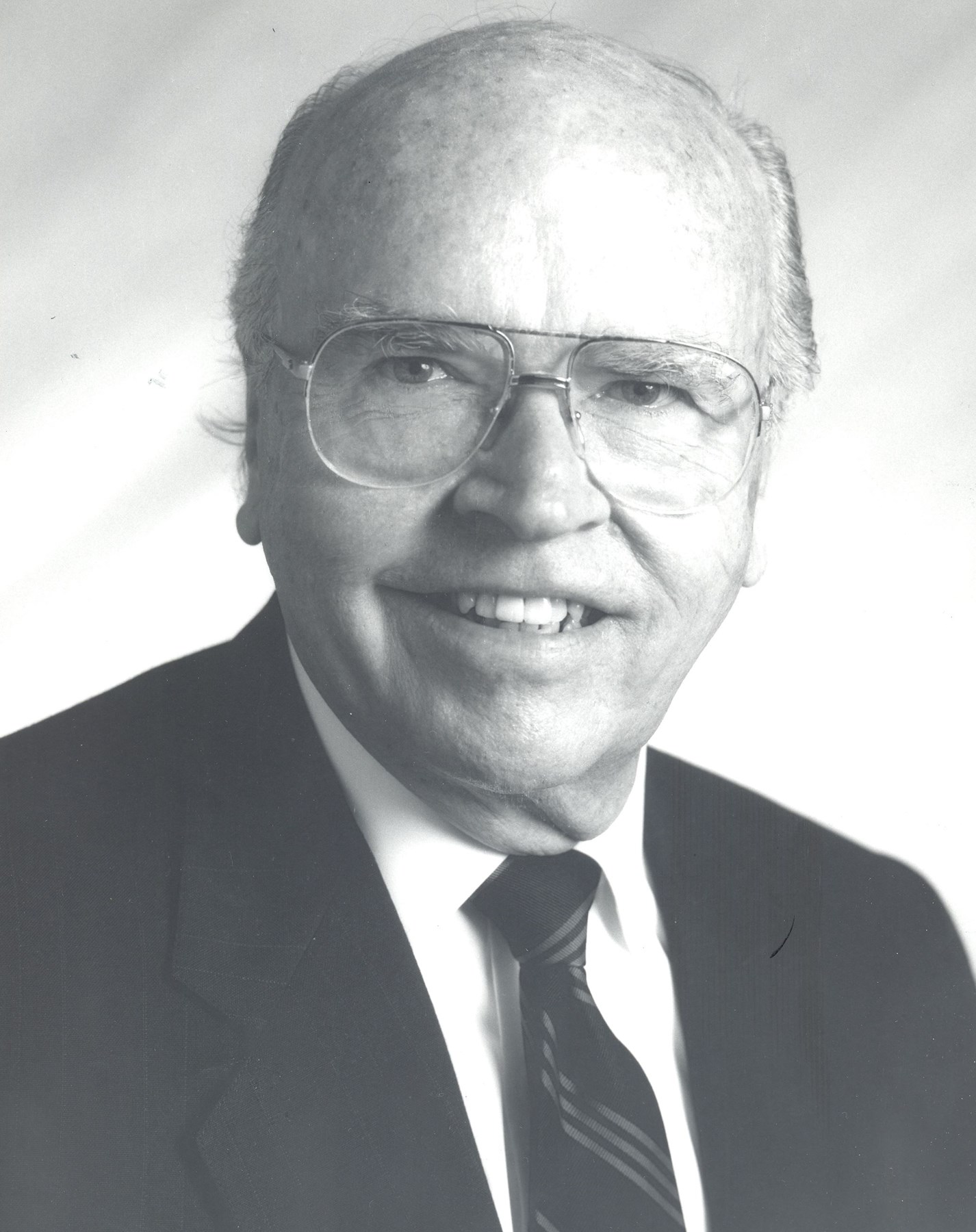 Obituary of Leroy Francis Jarrett Jr.