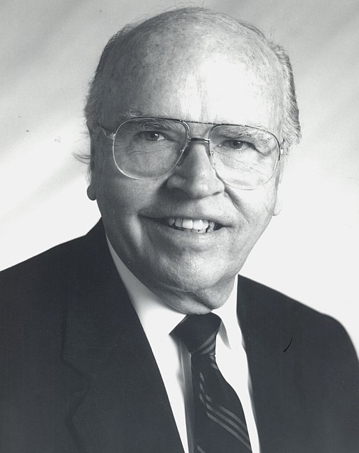 Obituary of Leroy Francis Jarrett Jr.