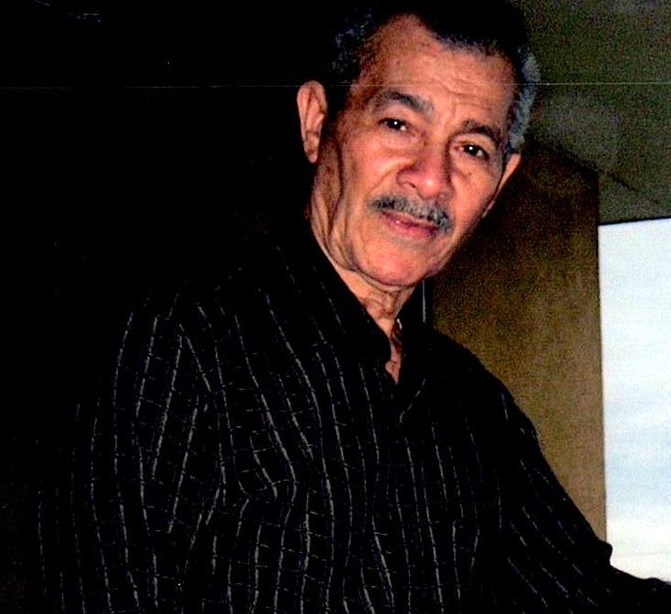 Obituario de Hector Caraballo