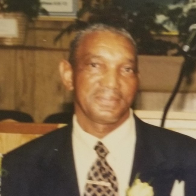 Obituary of Louis Sidney Brooks