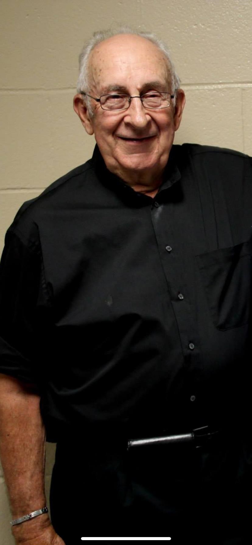 Obituario de Joseph Camille Bonnanfant