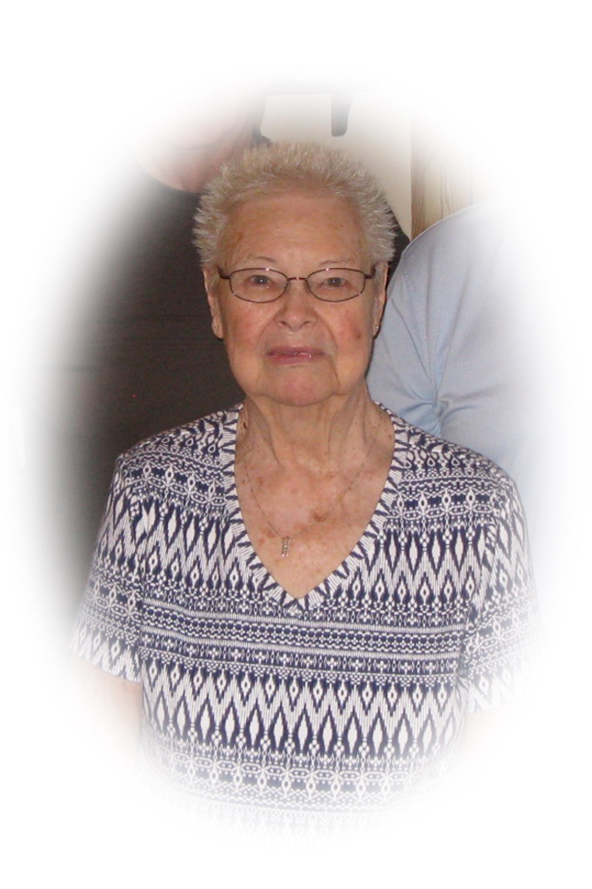 Obituary of Delores Irene Sperry