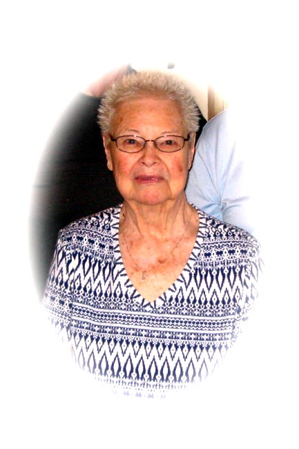 Obituary of Delores Irene Sperry