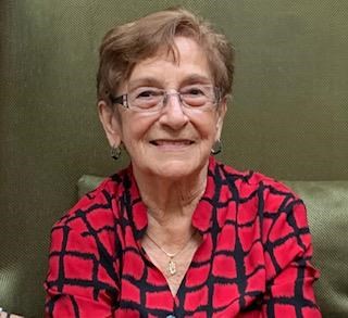 Obituary of Anne Lucille Gabriele