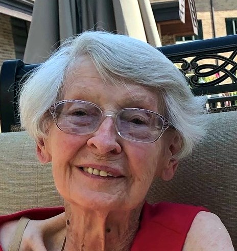 Obituary of Frances M. (Fran) Dugar