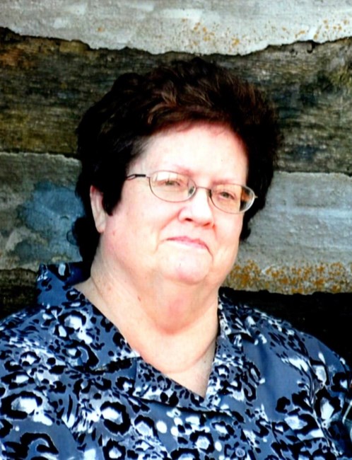Obituary of Vivian Bernice Harvey