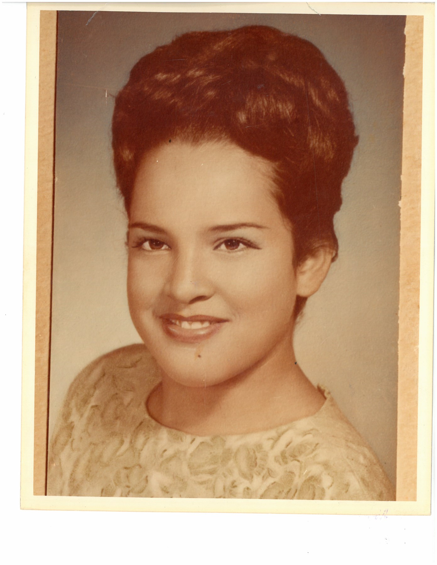 Obituary of Abelina Velasquez