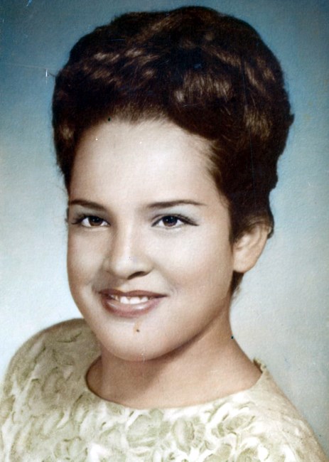 Obituary of Abelina Velasquez