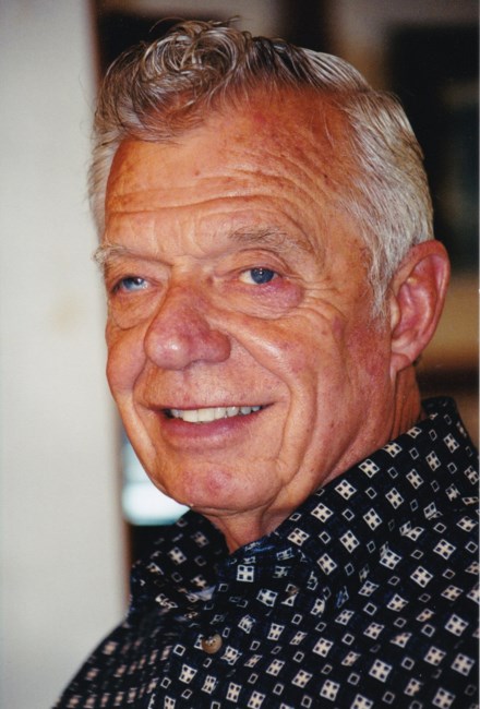 Obituary of Paul J Brown Jr.