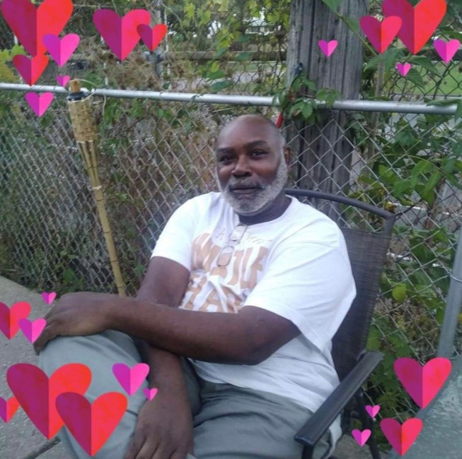 Obituary of Michael Eugene Sharpton Sr.