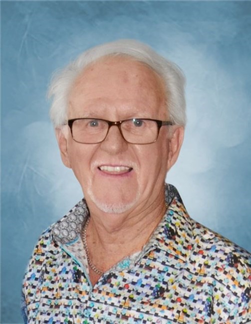 Avis de décès de Raymond Lavigne