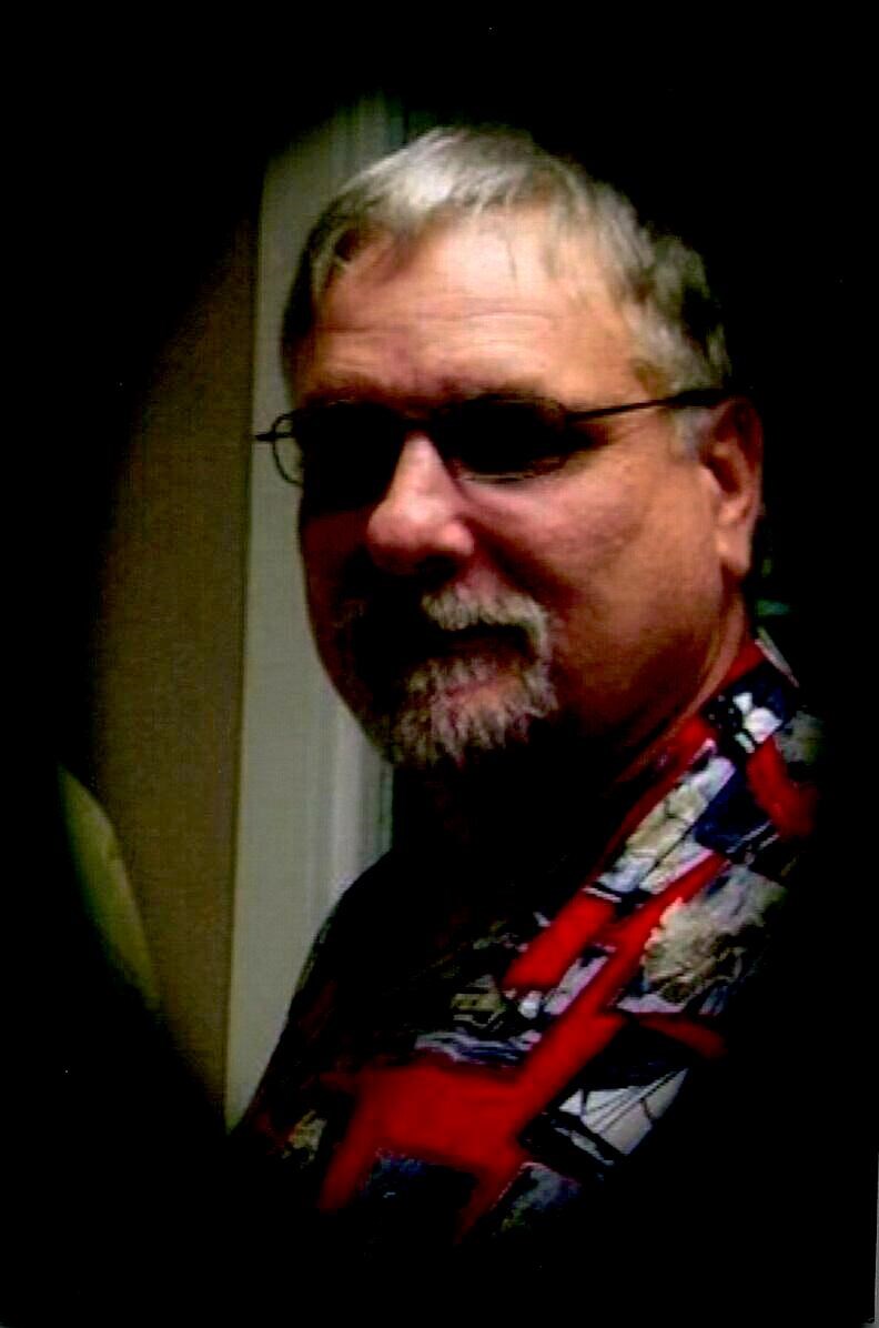 Obituary of Gregory Allen Byrd Sr.