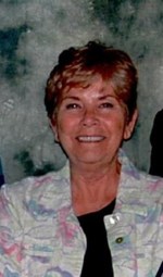 Mary Webb