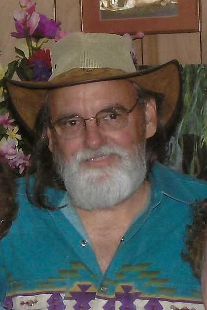 Obituary of Allen Lee Moorhead Jr.