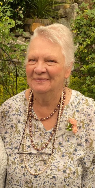 Obituary of JoAnn Cox