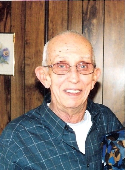 Obituario de George William Wolfe