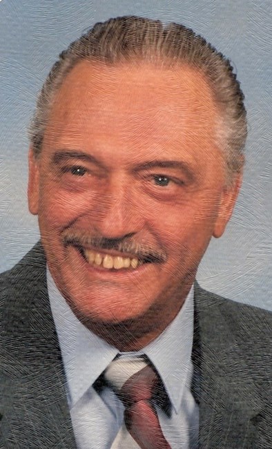 Obituary of Clement F Sasek