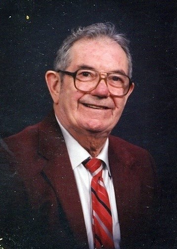 Obituary of Thomas Heneghan