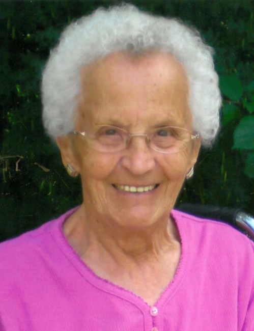 Obituary of Kathleen Shymko