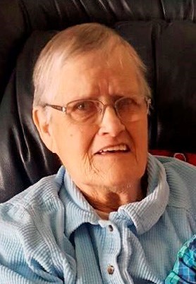 Obituary of Anna C. Holliday