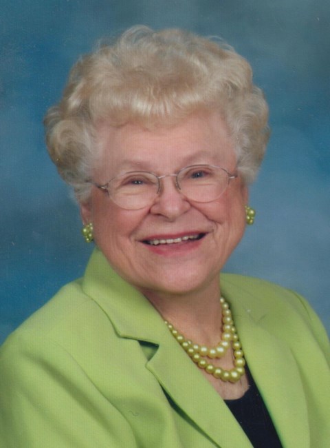 Obituary of Dorothy Veronica Surma