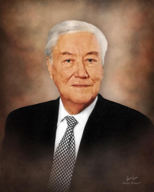Obituary of James Harold Sawyer
