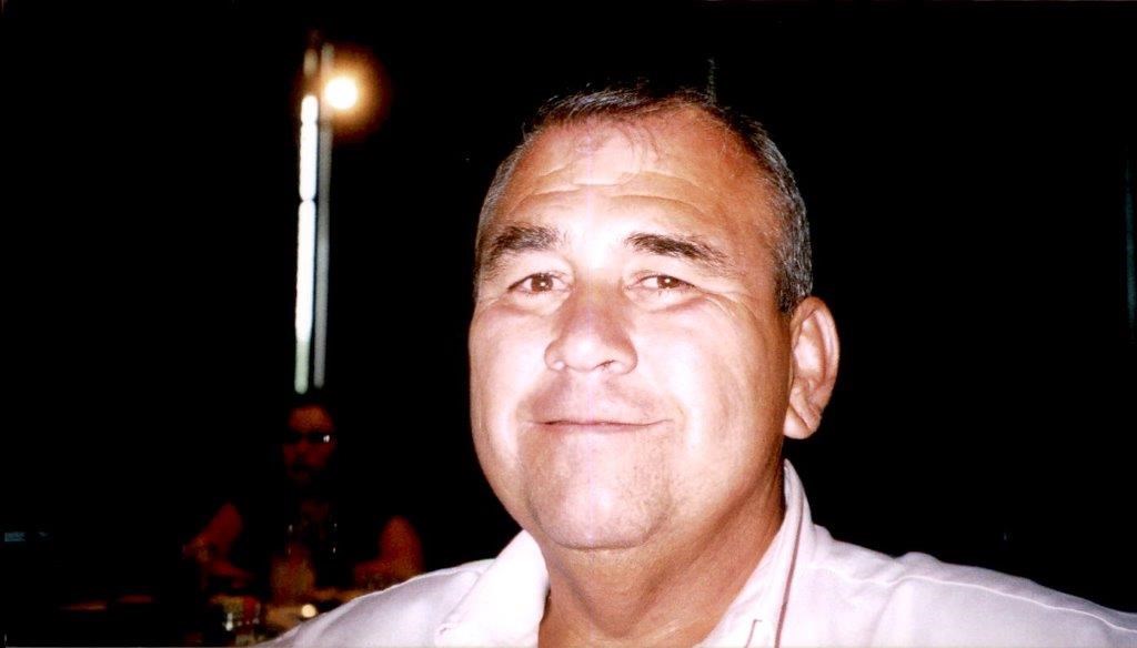 Avis de décès de Mario Armando Duran