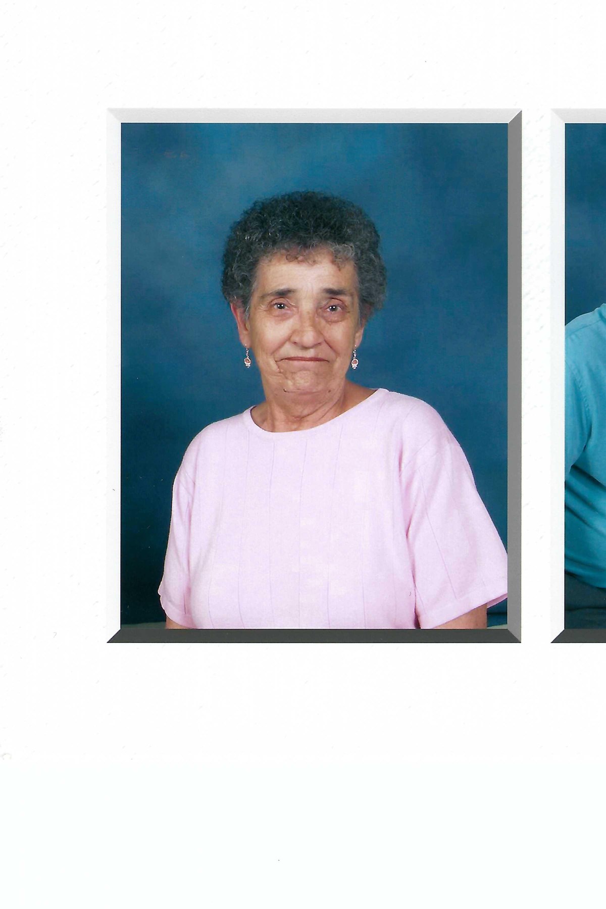 Obituary of Margaret "Peggy" Harrell Rawls