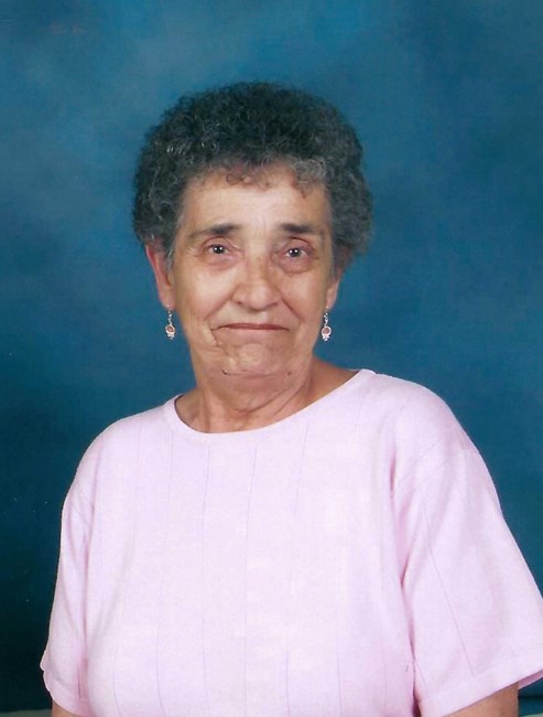 Obituary of Margaret "Peggy" Harrell Rawls