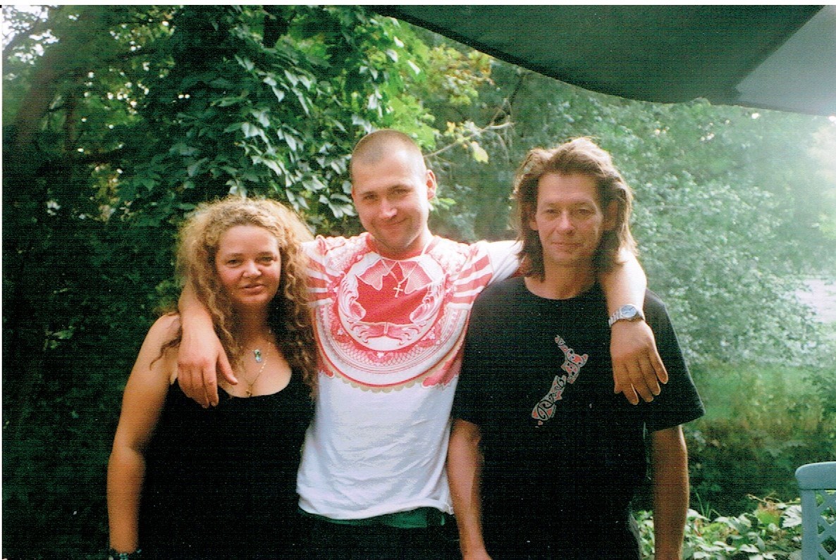 Obituary of Larrington "Larry" Lynn Hendrick