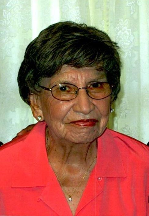 Obituary of Andrea Diaz Muniz