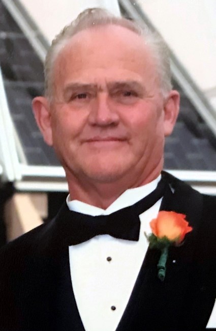 Obituary of John George Eggers