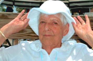 Obituary of Eva Marie Waldrop