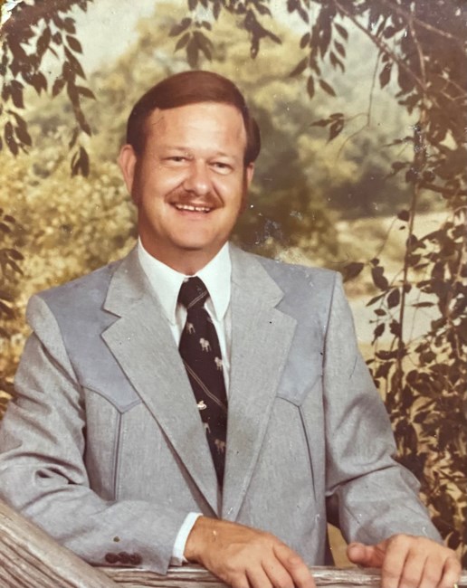 Obituary of Edwin August Krause Jr.