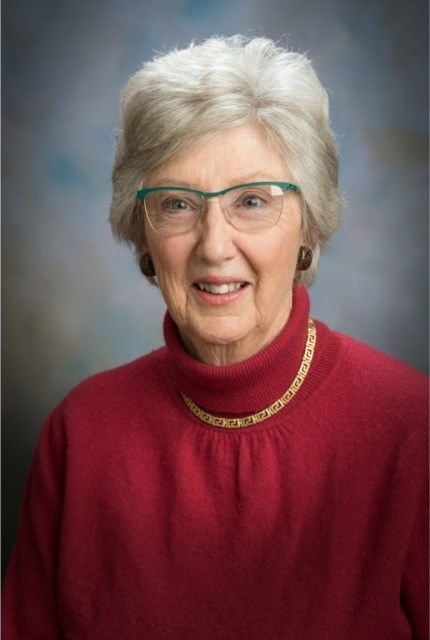 Obituary of Janet Julia Fritz