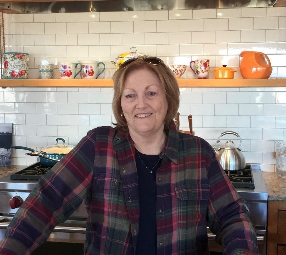 Obituary of Sharon Kay Eberhart