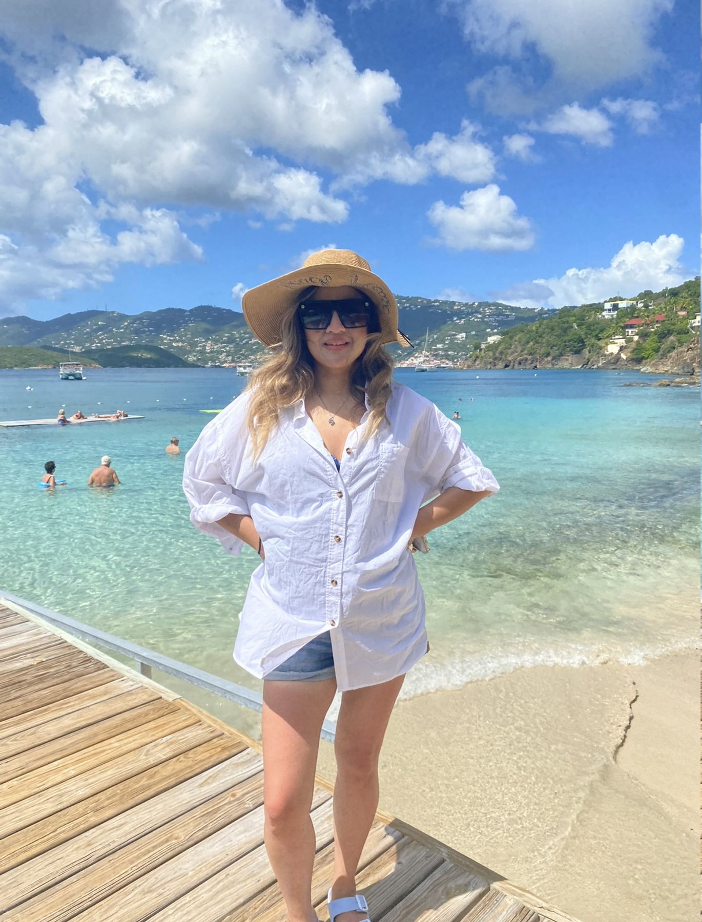 Obituary of Lauren Christina Holston