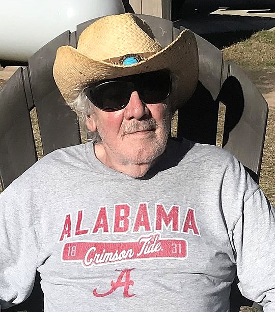 Obituary of Franklin Delano Wolfe Sr.