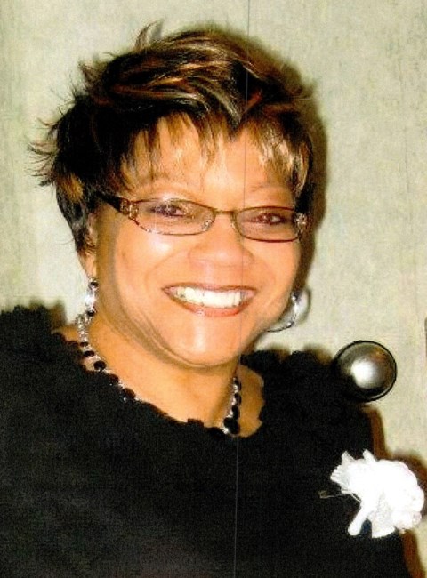 Avis de décès de Minnie Jamison