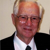 Obituary of William "Abb" Burch