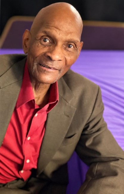 Obituary of Connell Bateman