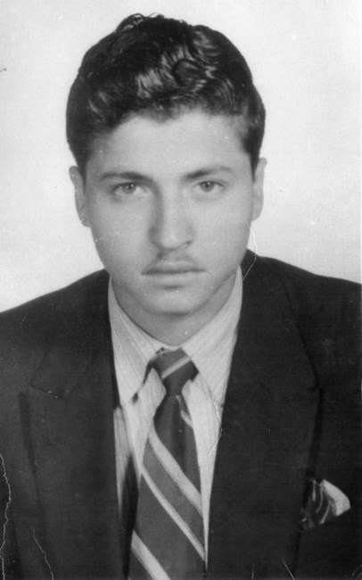 Obituary of Honorio Ponce