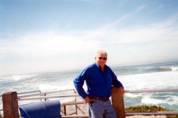 Obituary of John Beach