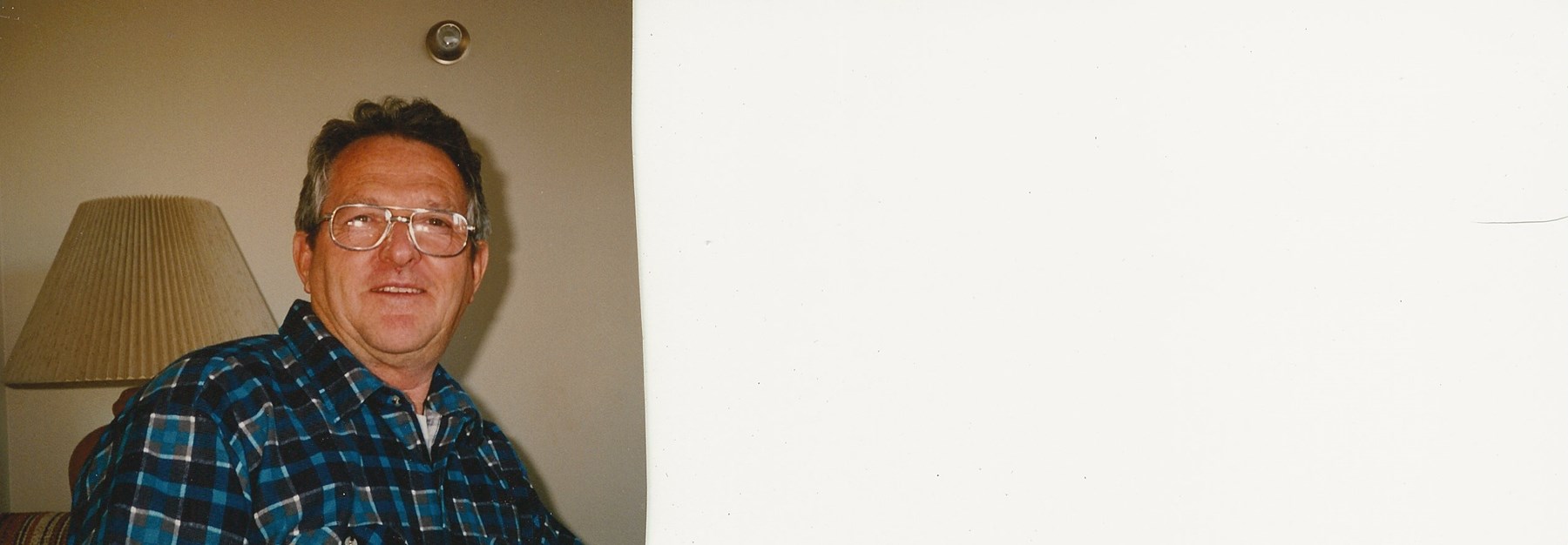 Obituary of William "Bill" Phillips