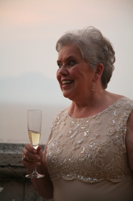 Obituary of Edith S. Middleton