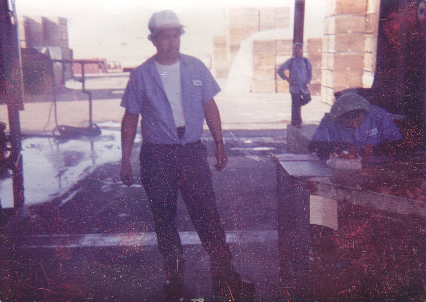 Obituary of Jose Becerra Gonzales