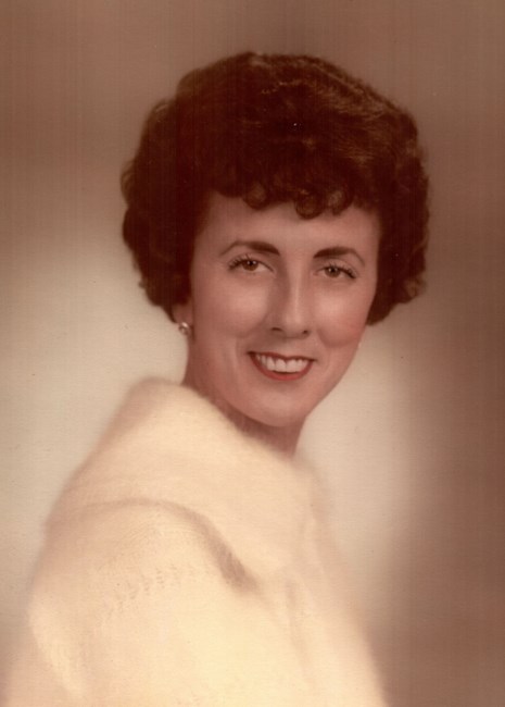 Obituary of Josephine Haines