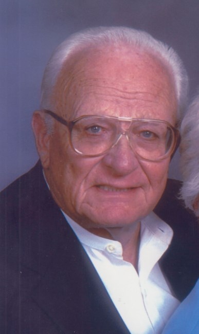 Obituario de Rudolph John Beck Jr.