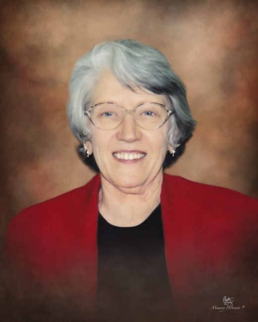 Obituary of Junetta M. McCoy